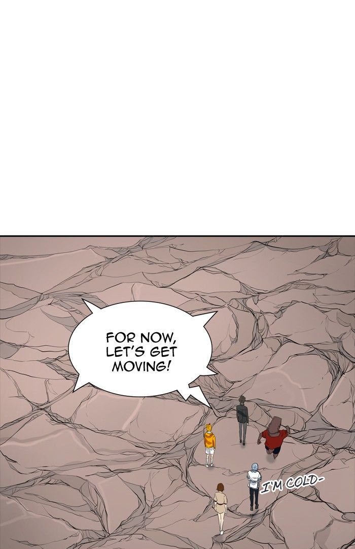 Tower of God Chapter 358 69